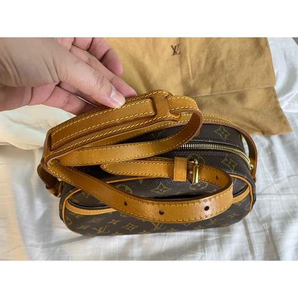 SOLD SOLD SOLD💞 Louis Vuitton vintage Blois - Picture 5 of 15